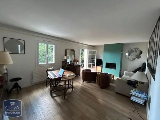 Maison à louer 5 pièces 120m² - Photo 1