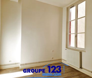 Location Appartement 3 pièces 65m² AUXERRE 89000 - Photo 6