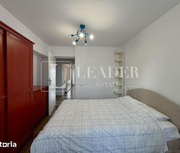 Apartament inchiriere 4 camere | partial mobilat | P-ta Victoriei Kis - Photo 3