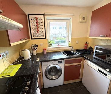 Balfour Street, Flat 1, Leith - Photo 4
