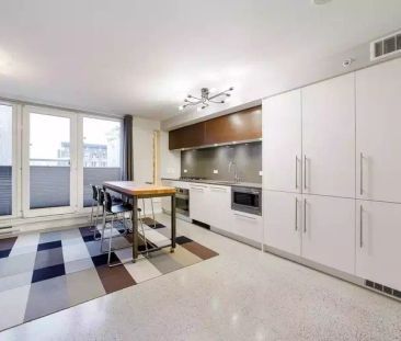 D146 - Modern 1-Bedroom in the Heart of Gastown! | 150 East Cordova... - Photo 1