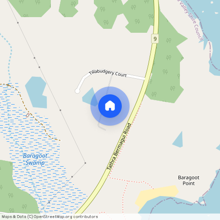 17 Tillabudgery Court, NSW 2546, Bermagui