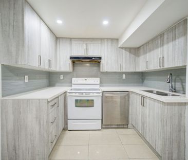 For Lease - 133 Stather Crescent Unit# Basement, Markham, Ontario - Photo 2