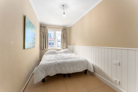 Appartement te huur - Photo 4