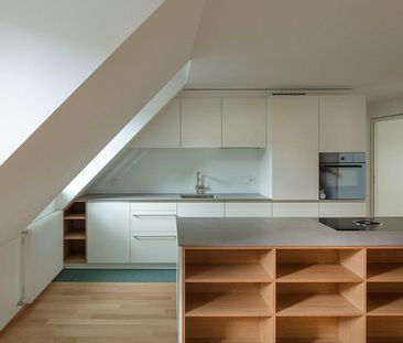 Wohnen im Herzen von Bern - Foto 3