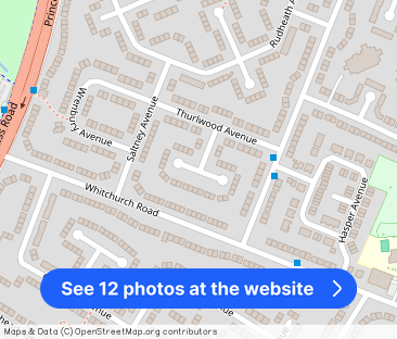 3 bedroom terraced house for rent - Photo 1