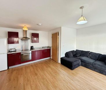 2 bedroom flat to rent - Photo 6