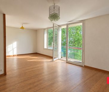 Location Appartement 3 pièces 70m² RENNES 35200 - Photo 3