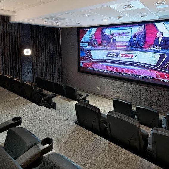 SoHo Lisgar Luxury Condominiums - Photo 1