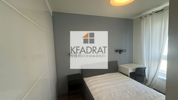 2-pokojowy apartament, balkon, miejsce parkingowe - Zdjęcie 1