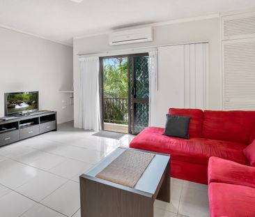 Furnished & Spacious Inner-City Apartment! - Photo 5