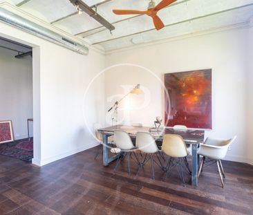 Apartment for Rent on Passeig de Gràcia - Foto 5