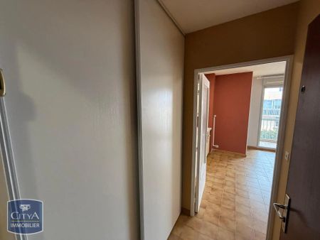 Appartement à louer 2 pièces 30.2m² - Photo 3