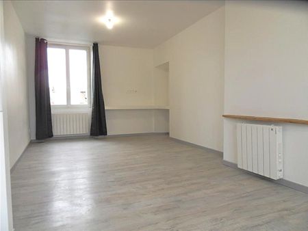 3 pièces - 58,22 m² - 1er étage - Colocation non autorisée - Photo 5