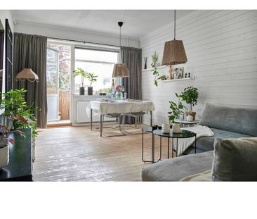 Övre Eneborgsvägen, Helsingborg - Photo 1