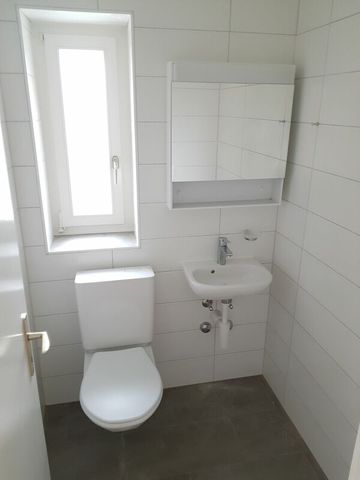 4 Zimmer, 92 m², 3. Stock - Foto 4