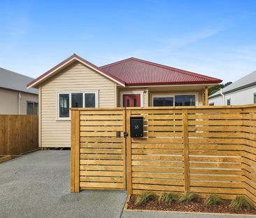 Brand New 2 Bedroom Home - Photo 1