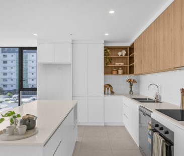 Brand New 3 Bedroom Apartment for Coastal Living - Photo 5