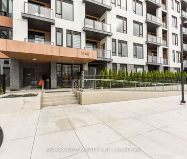 For Lease - 1440 Clarriage Court Unit# 407, Milton, Ontario - Photo 3