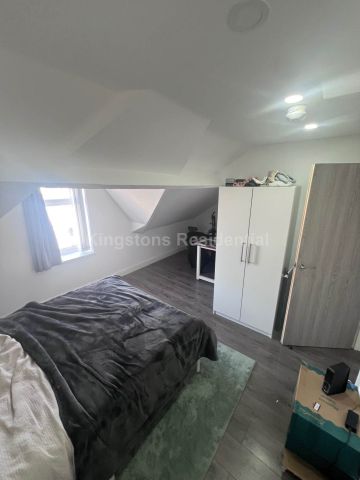 Cathays, Colum Road, Cathays, CF10 3EE, Colum Road, Cathays, CF10 3EE - Photo 5