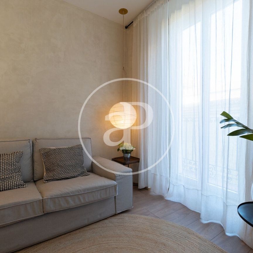 Apartment for rent in Justicia - Foto 1