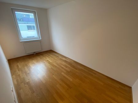 Ruhige 3-Zimmer-Wohnung mit Balkon zu mieten in 1070 Wien - Photo 3