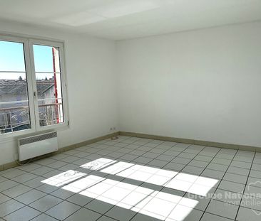 APPARTEMENT T4 157 m² env . 3 chambres en centre ville, - Photo 5