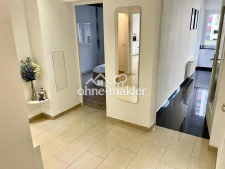 3-Zimmerwohnung - Foto 5