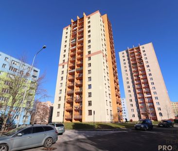 Pronájem bytu 3+1 65 m², Horymírova 2950, Ostrava Zábřeh - Photo 2