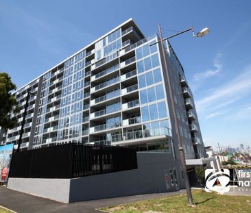 409/1 Moreland Street, 3011, Footscray Vic - Photo 5