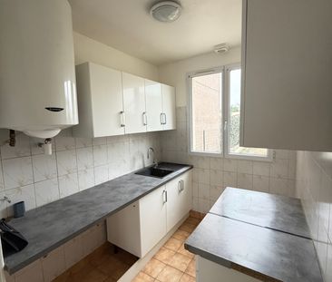 Location Appartement 1 pièce 39m² VILLEPARISIS 77270 - Photo 6