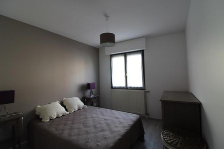 Location Appartement 2 pièces 48m² - Photo 3