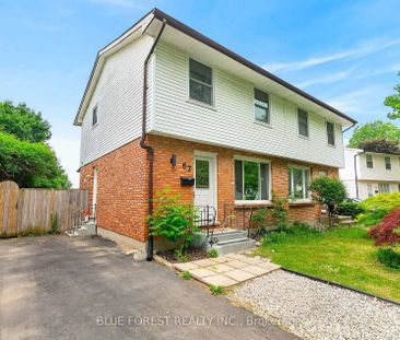 For Lease - 67 Breckenridge Crescent, London South, Ontario - Photo 1