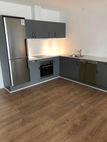 3-vaerelses 107 m2 i Hjørring - Foto 4
