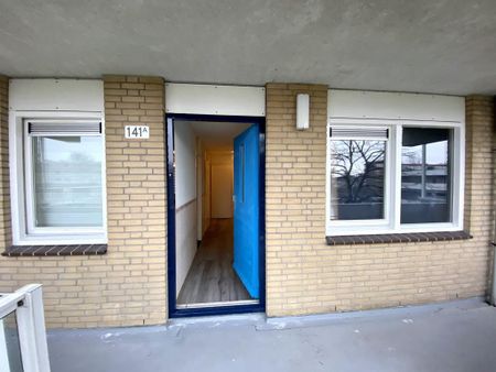 Marshalllaan 141-A, Kanaleneiland-Noord, 3527TD, Utrecht - Photo 5