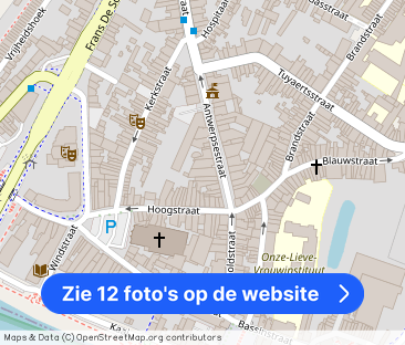 Instapklaar & centraal gelegen APP op 5eV met 2 SLK & 2 terrassen - Foto 1
