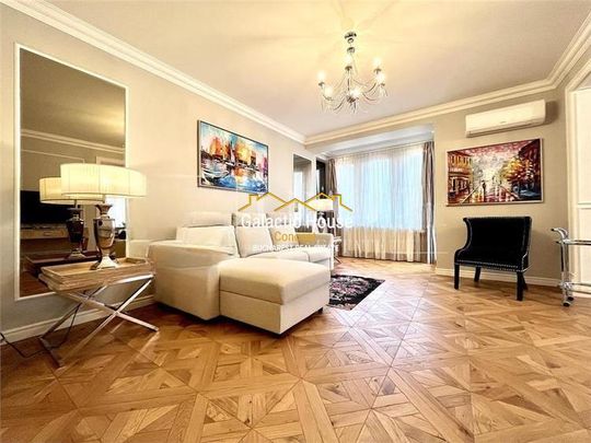 Inchiriere apartament 3 camere Dorobanti de inchiriat Dorobanti, Bucuresti - Fotografie 1
