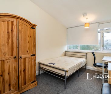 1 bedroom property to rent Northfields, Norwich, NR4 - Photo 3