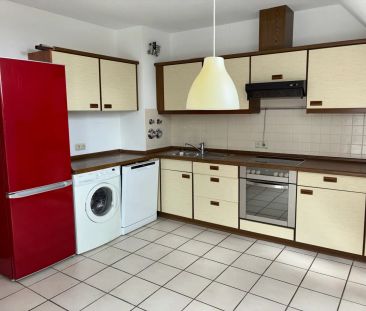 Lichtdurchflutet mit großzügiger Dachterrasse im Univiertel - Foto 2