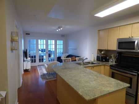For Lease - 763 Bay Street Unit# 3606, Toronto, Ontario - Photo 5