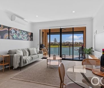 Open the Door to Waterfront Luxury - Photo 5