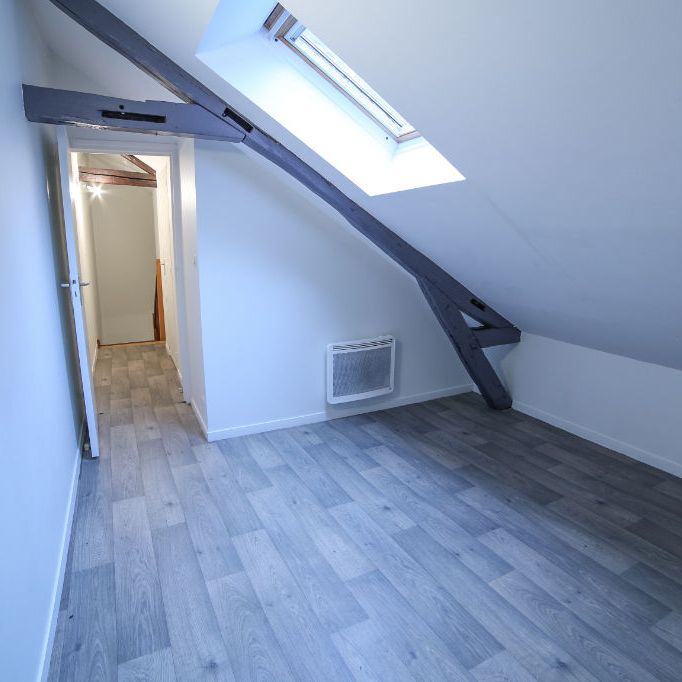 Location Appartement 3 pièces 33m² ROUEN 76000 - Photo 1
