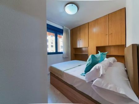 Calle Ayala, Málaga, Andalusia 29002 - Photo 5