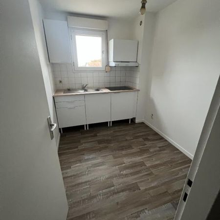 Location Appartement 2 pièces 42m² ANDERNOS LES BAINS 33510 - Photo 3