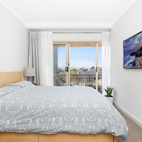 3-bedroom shared unit, Regent Street - Photo 1