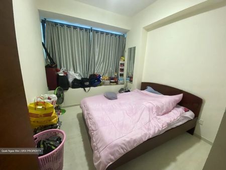 City Square Residences (D8), Condominium - For Rent - Photo 2