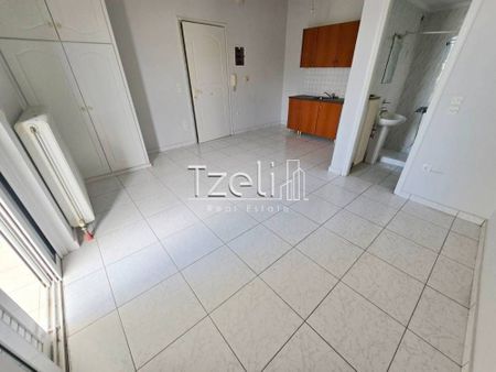 Studio/Γκαρσονιέρα για ενοικίαση Σύνορα - Αστυνομικά - Νοσοκομείο (Πάτρα) - Φωτογραφία 4