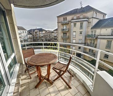 Location Appartement 1 pièce 31m² - Photo 3