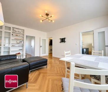 Styl, výhledy a příroda na dosah | Částečně vybavený byt 3+1, Zlín ... - Fotografie 5
