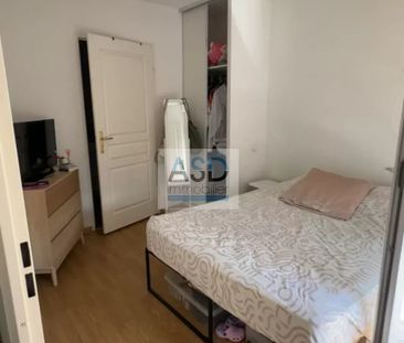 Bel appartement de type 2 - Photo 3